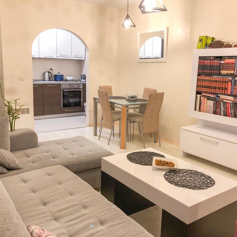 Modern Apartment At Obilaznica Nekretnine Budva