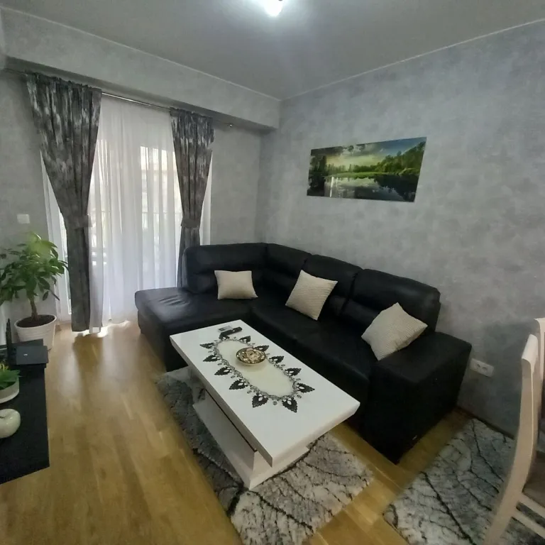 Dnevni boravak