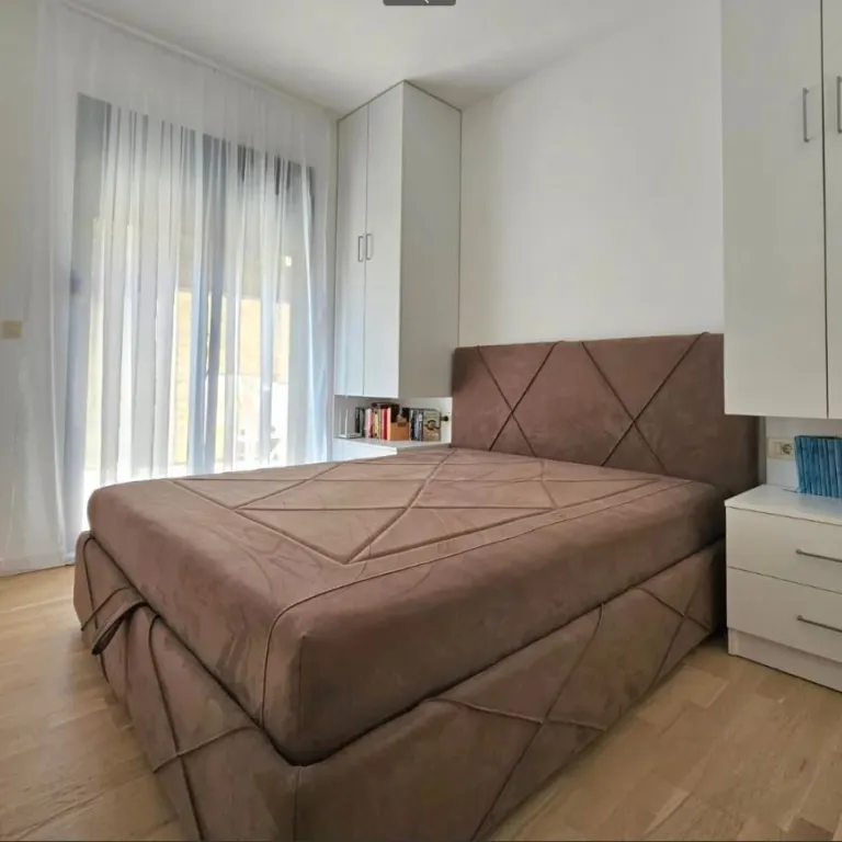 Spavaca soba 1