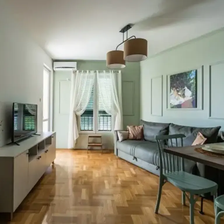 Dnevni boravak