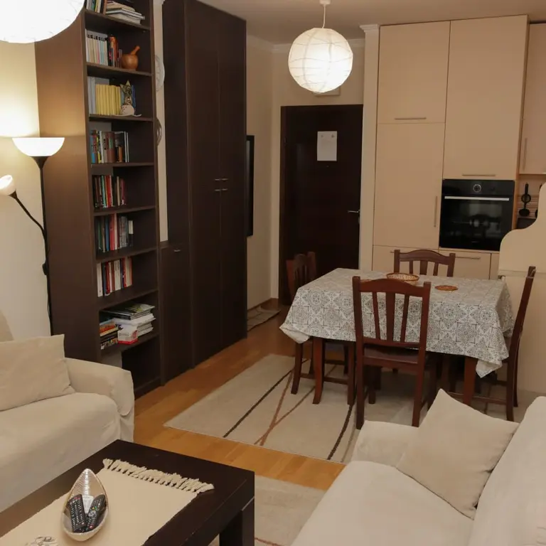 Dnevni boravak