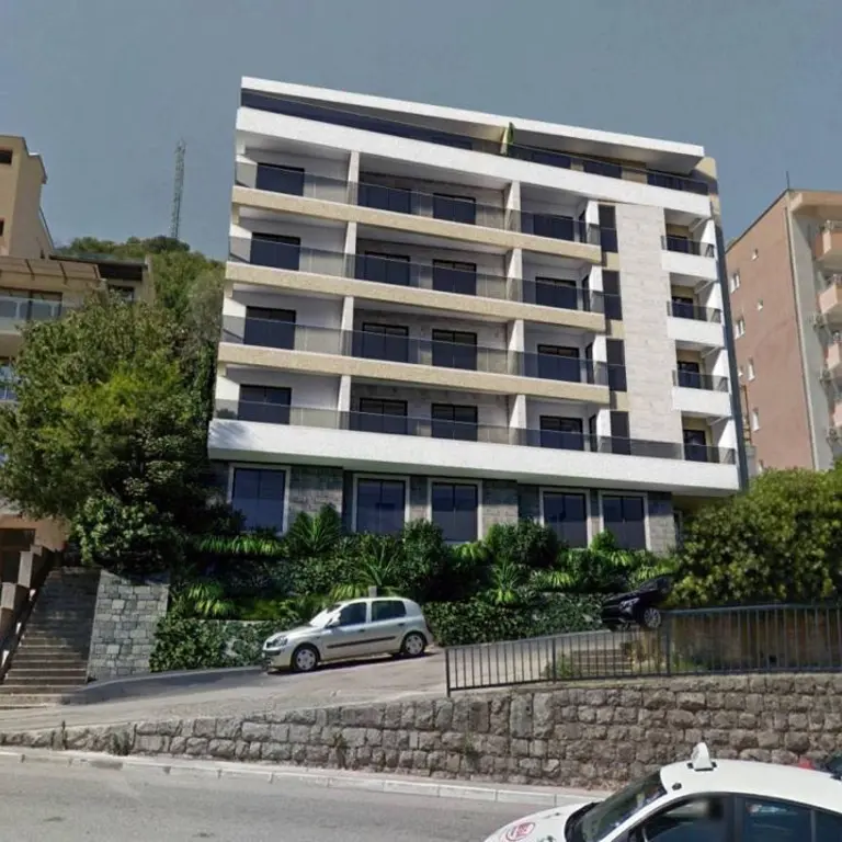 Objekat se nalazi na samo200 metara do mora
