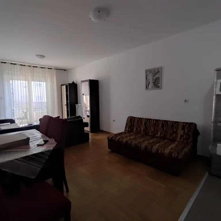 Dnevni boravak