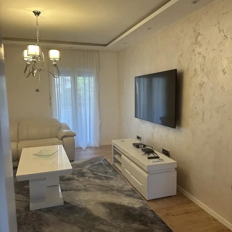 Dnevni boravak