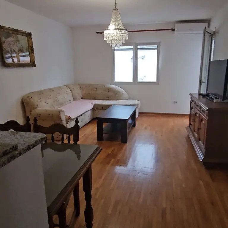 Dnevni boravak