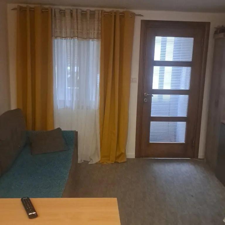 Dio dnevnog boravka Dio dnevnog boravka