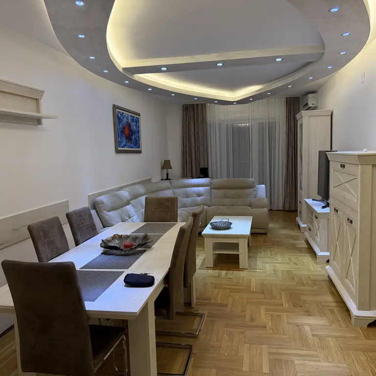 Dnevni boravak