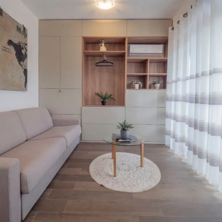 Dnevni boravak Dnevni boravak