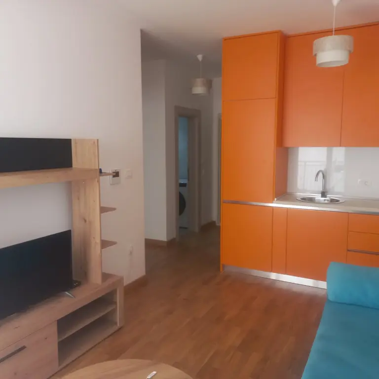 Dnevni boravak