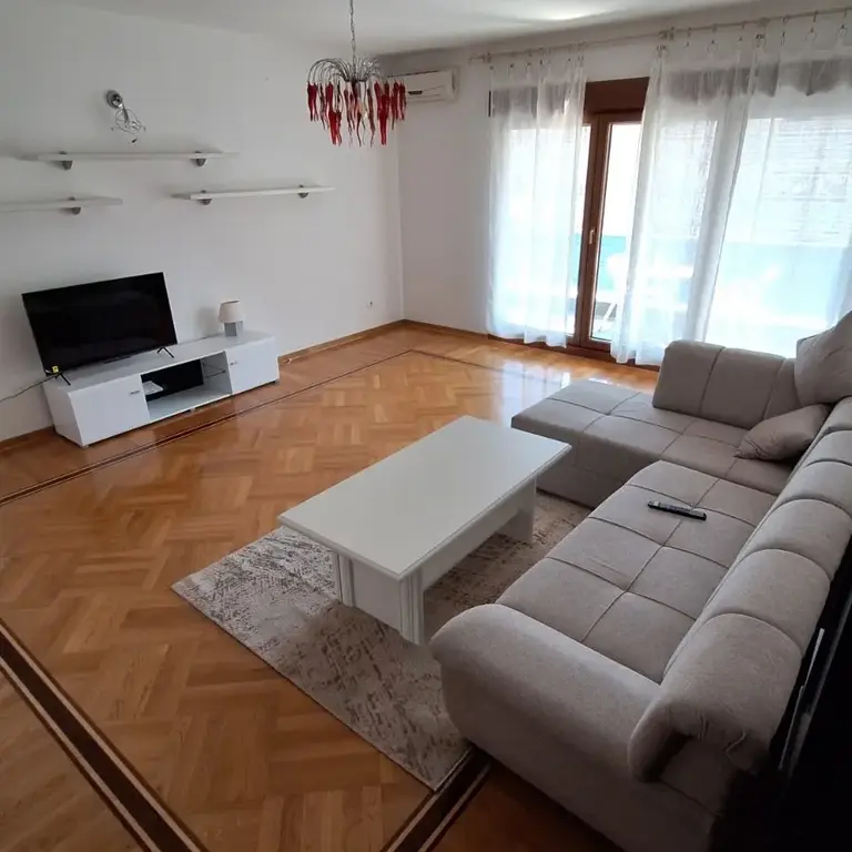 Dnevni boravak