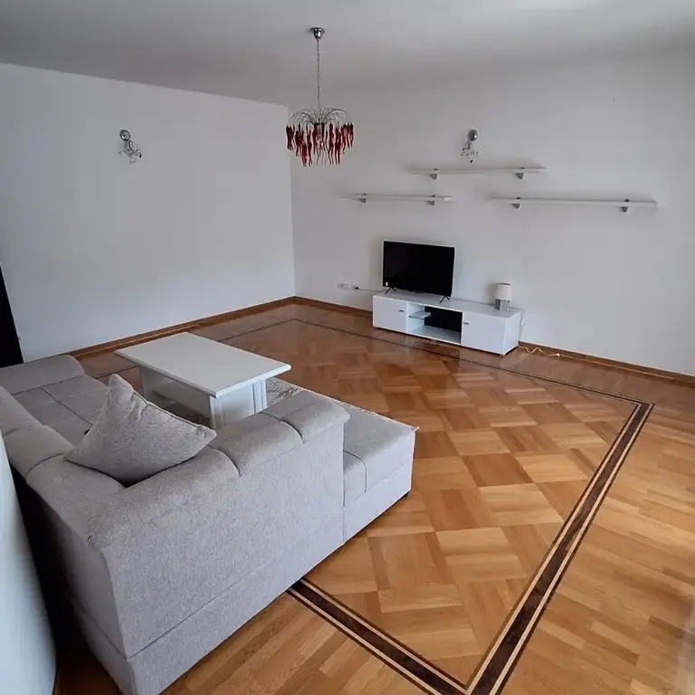 Dnevni boravak