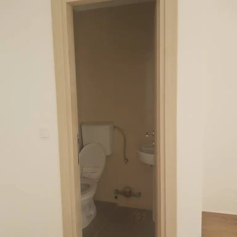 Svi imaju mokri cvor