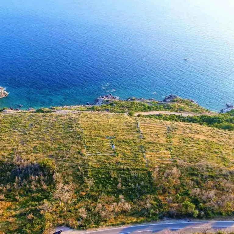 Zemljiste zauzima povrsinu od 8.000m2