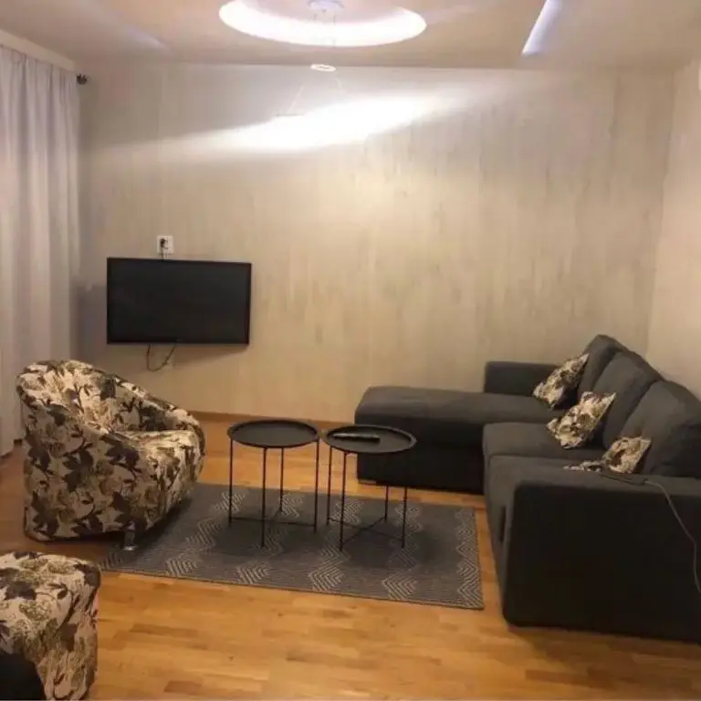 Dnevni boravak