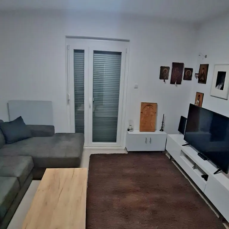 Dnevni boravak
