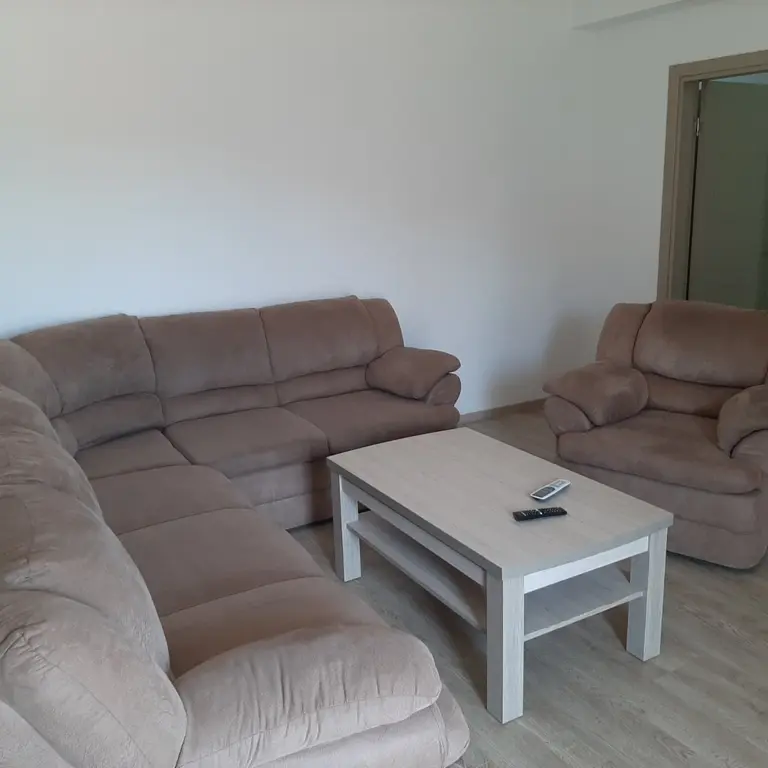Dnevni boravak
