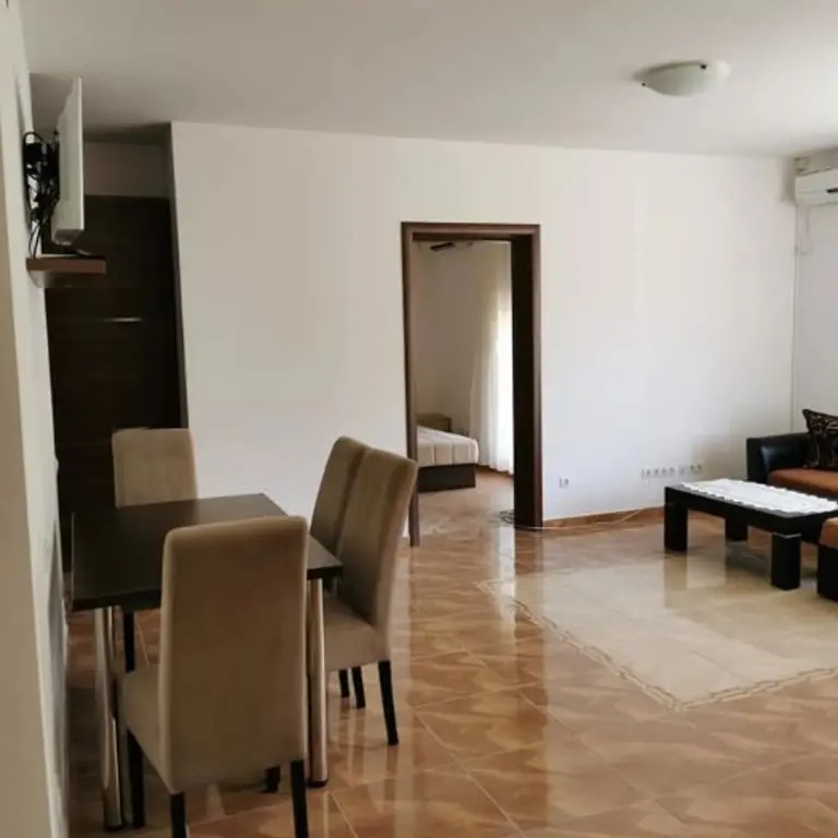 Dio dnevnog boravka