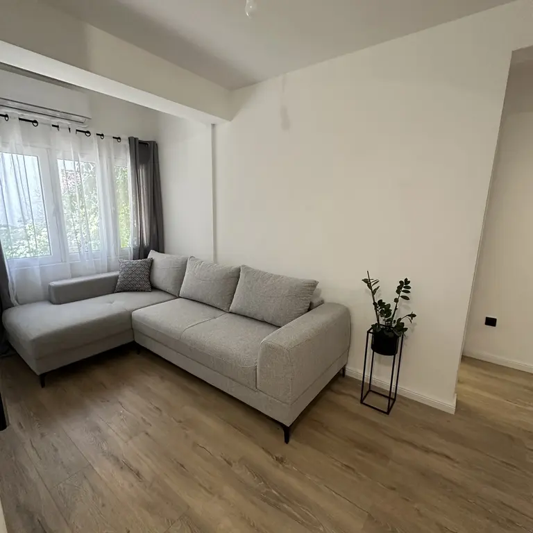 Dnevni boravak