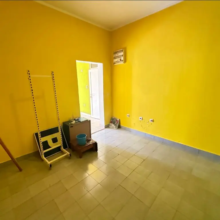 Druga prostorija 