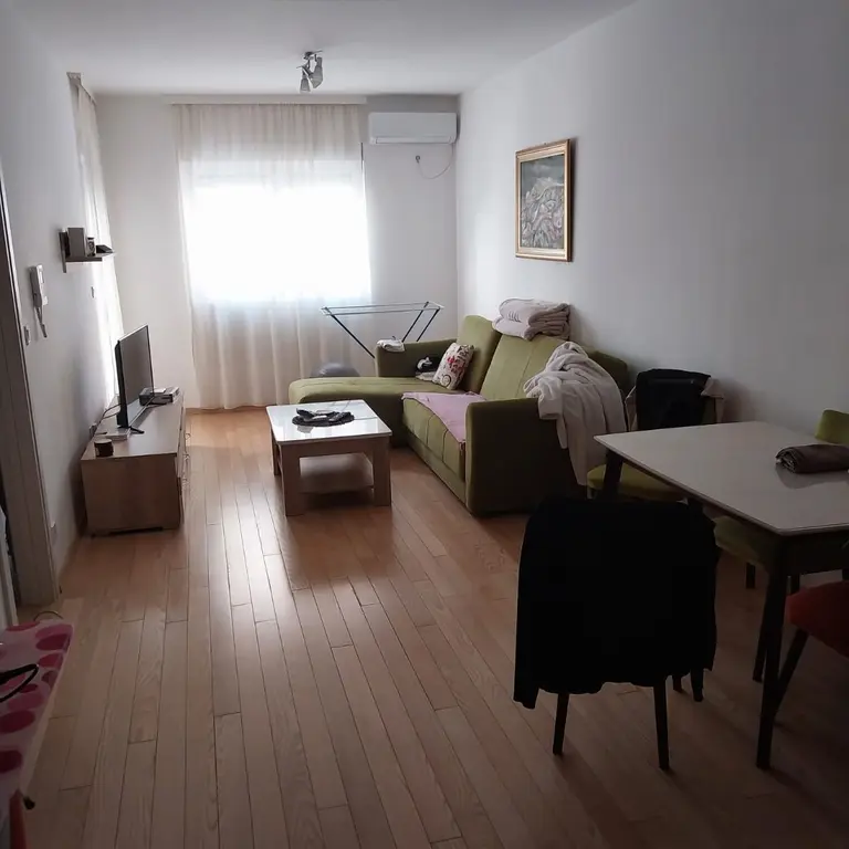 Dnevni boravak