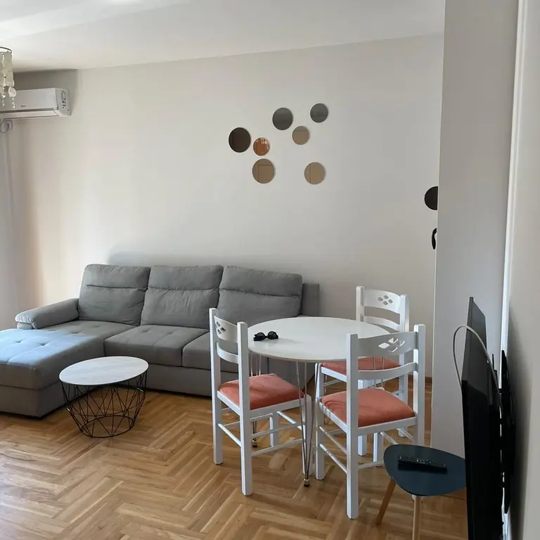 Dnevni boravak