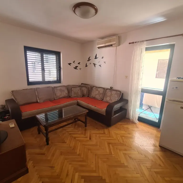 Dnevni boravak