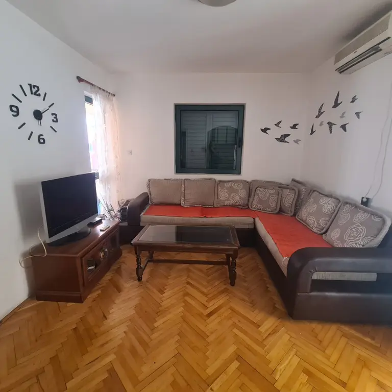 Dnevni boravak