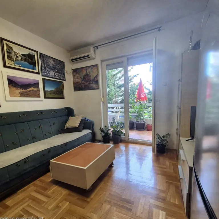 Dnevni boravak