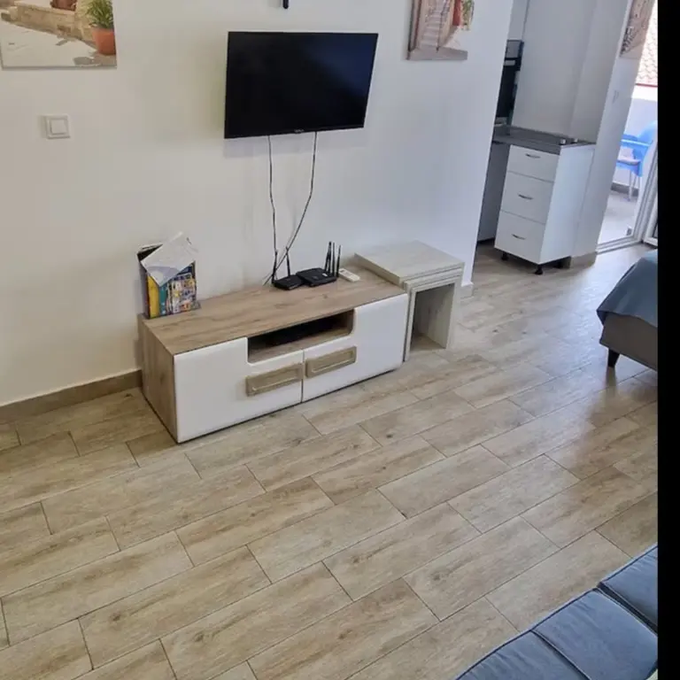 Dio dnevnog boravka