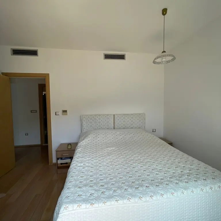 Spavaca soba 1
