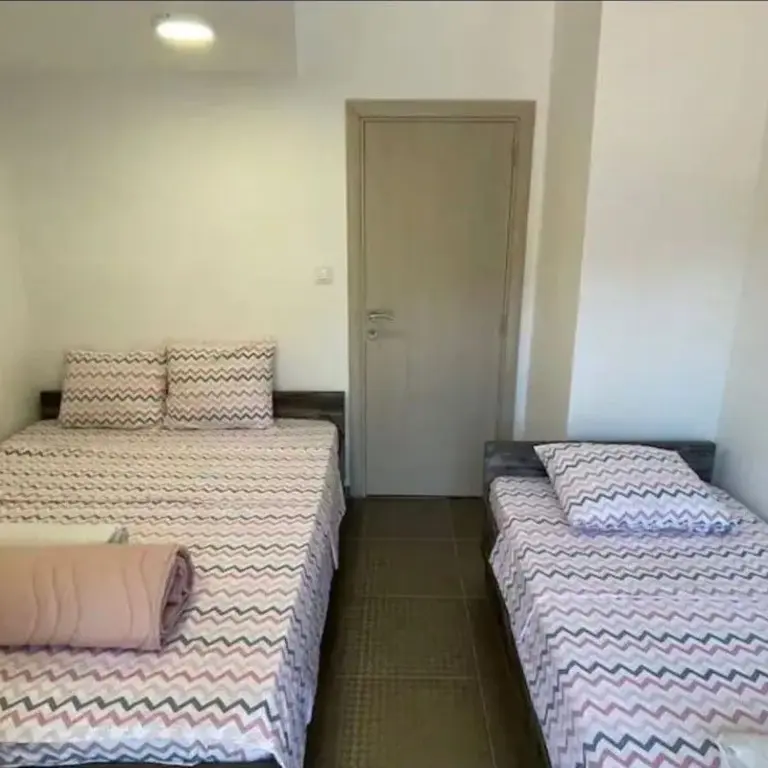 Spavaca soba 1
