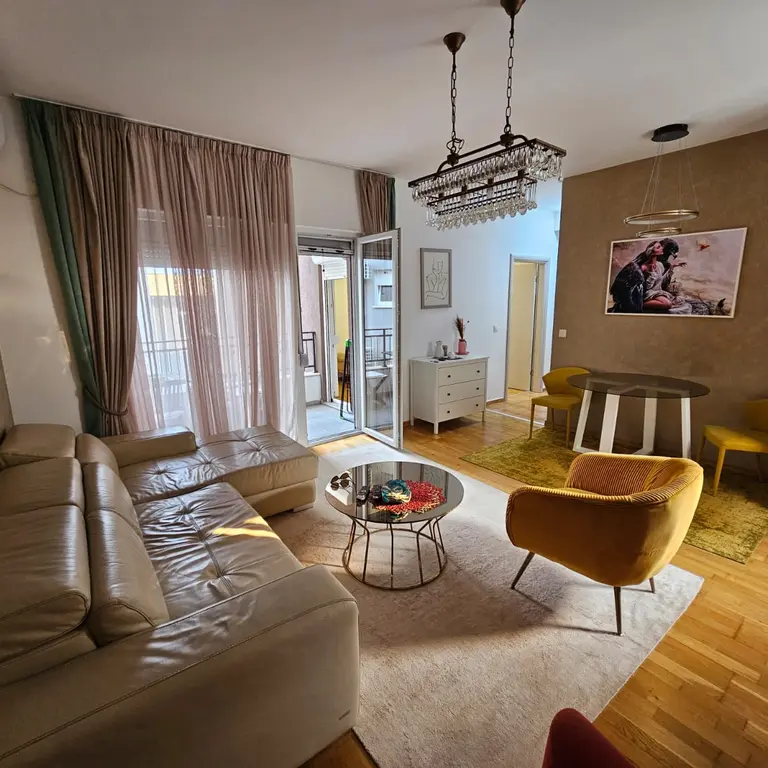 Dnevni boravak