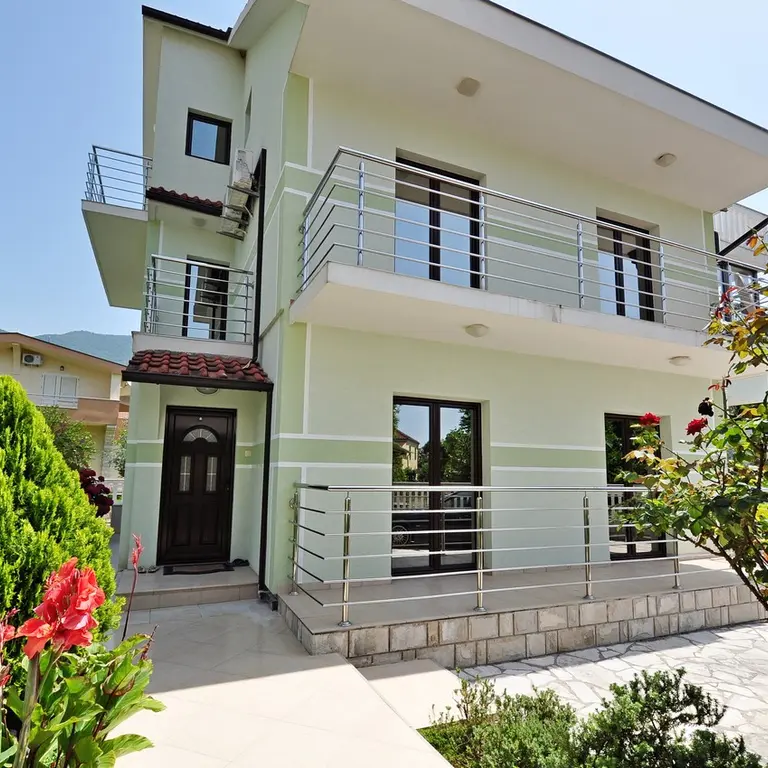 Spoljasnji izgled kuce