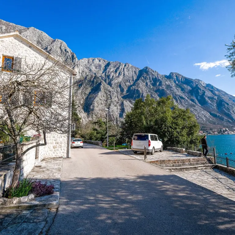 Spoljasnji izgled kuce