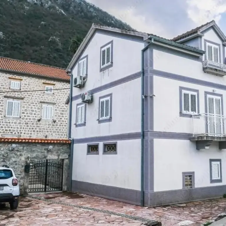Spoljasnji izgled kuce