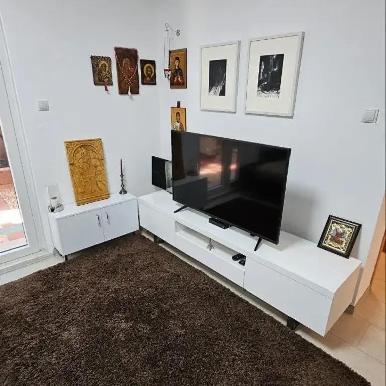 Dnevni boravak