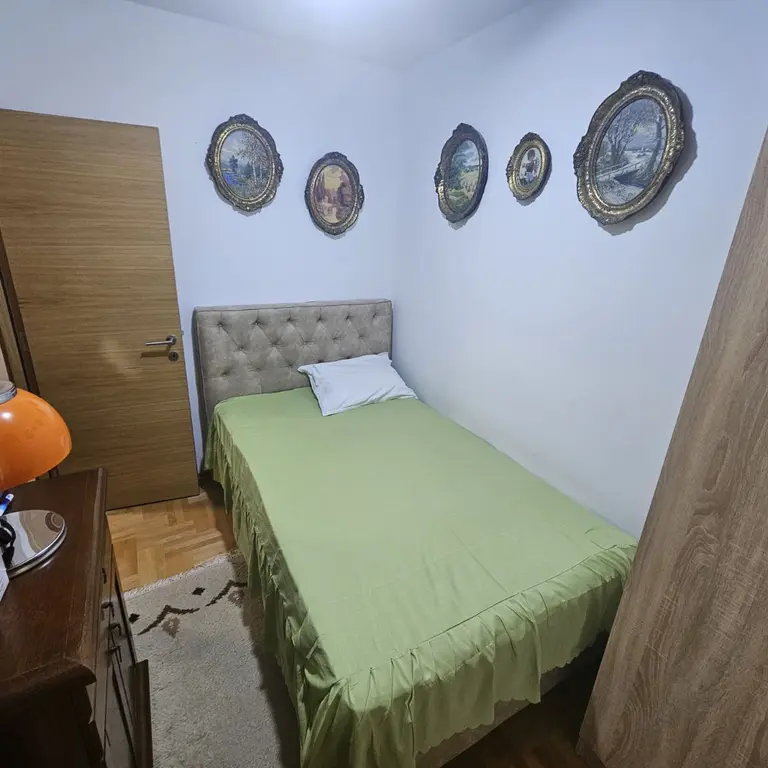 Spavaca soba 1