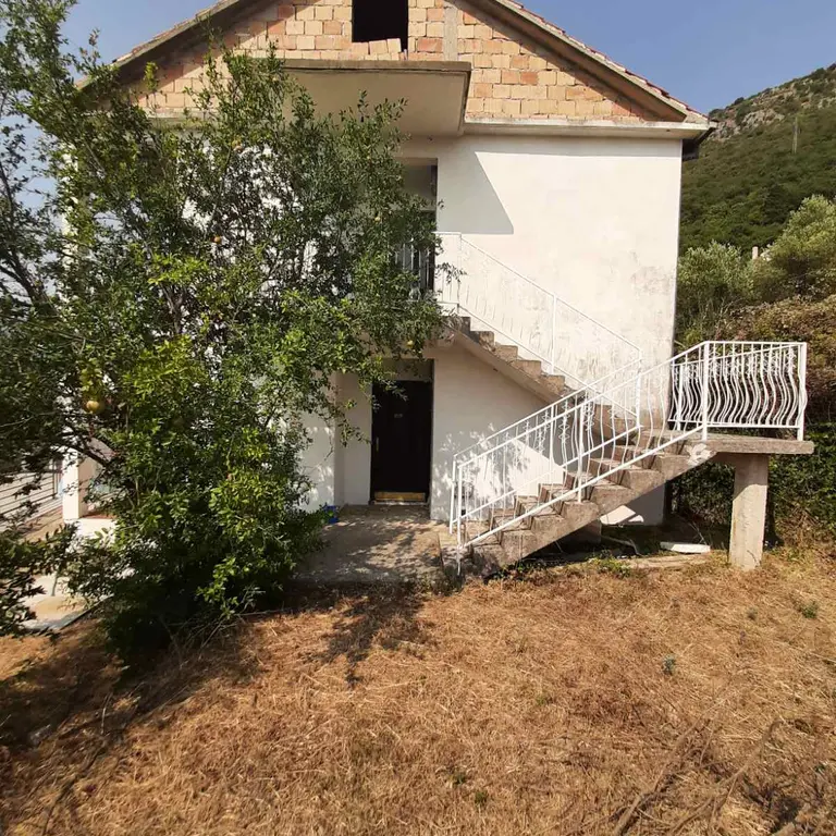 Spoljasnji izgled kuce