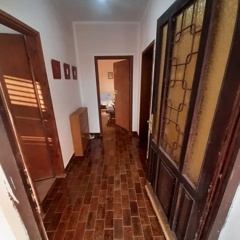 Kuci je potrebna adaptacija