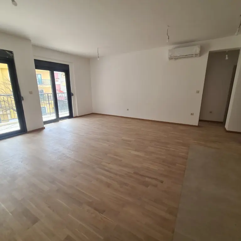 Dnevni boravak