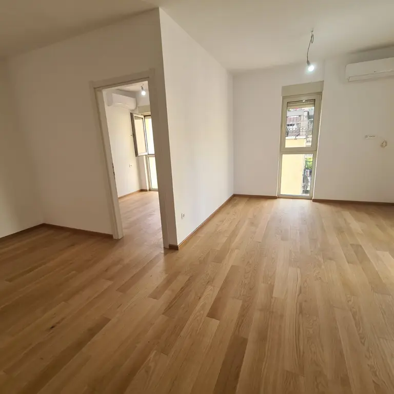 Dnevni boravak Dnevni boravak