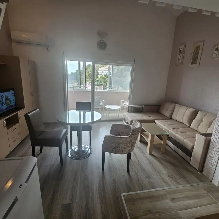Dnevni boravak 