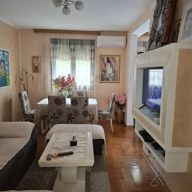 Dnevni boravak