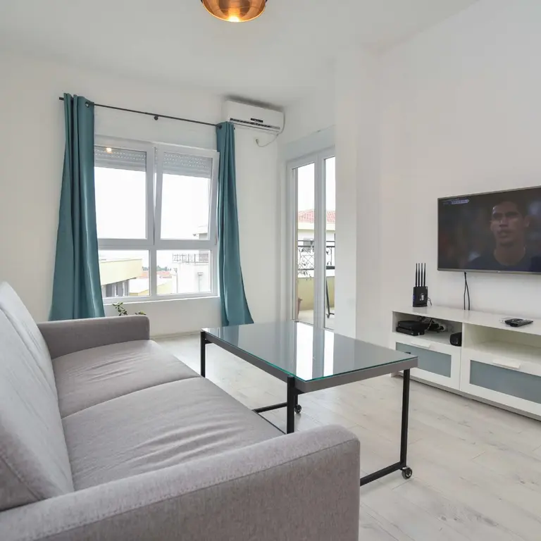 Dnevni boravak Dnevni boravak