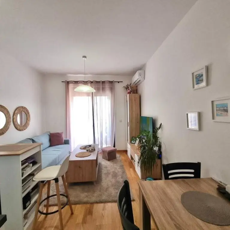Dnevni boravak