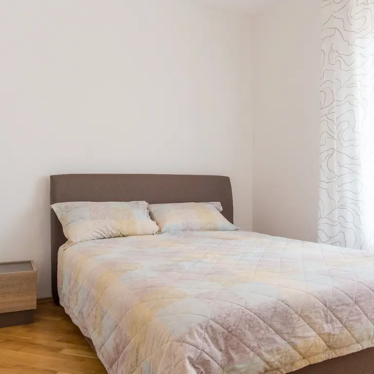 Spavaca soba Spavaca soba