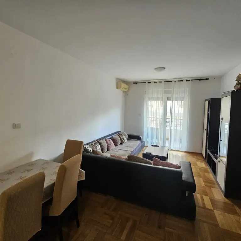 Dnevni boravak