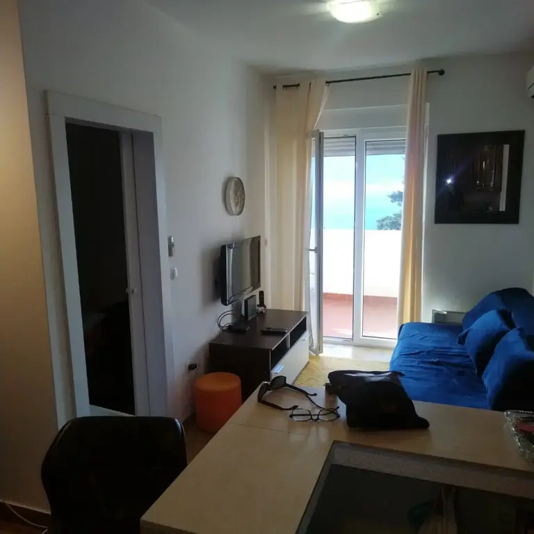 Dnevni boravak