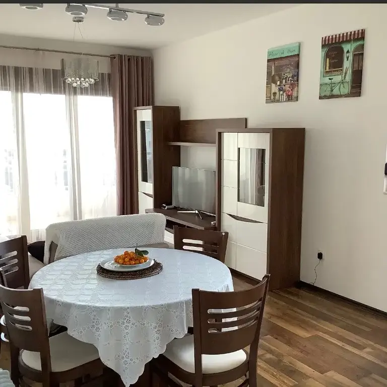Trpezarija