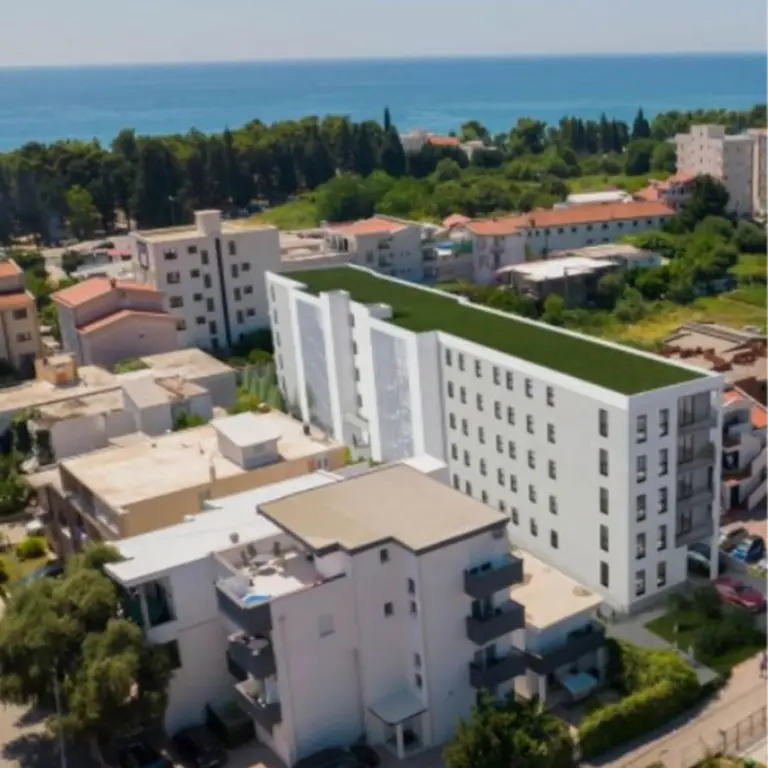 Objekat se nalazi na odlicnoj lokaciji